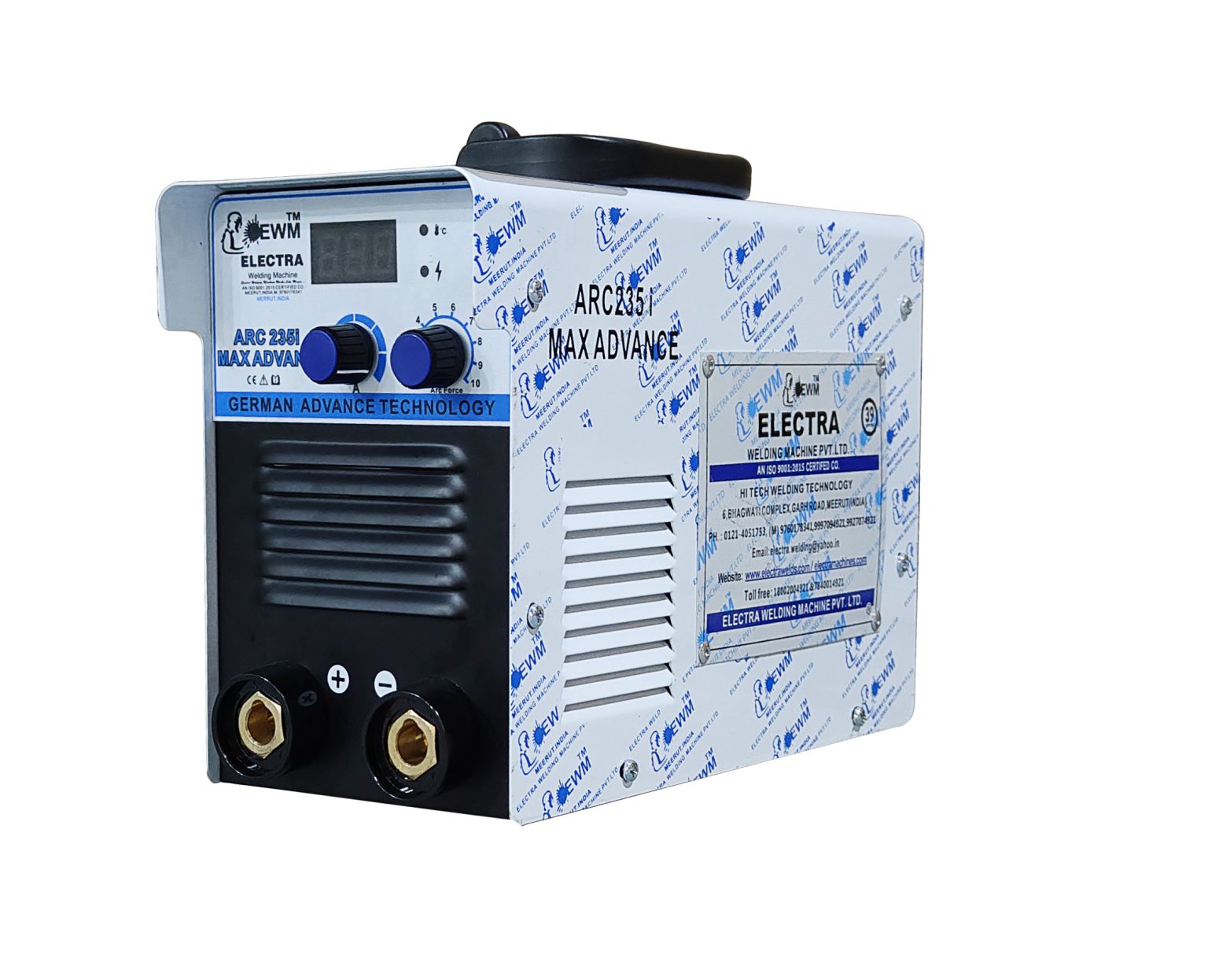 Buy High Quality Arc Welding Machine at Best Prices