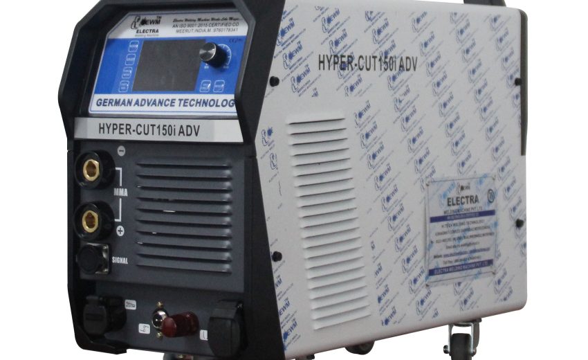 Best Plasma Cut Machine Manufacturer in India